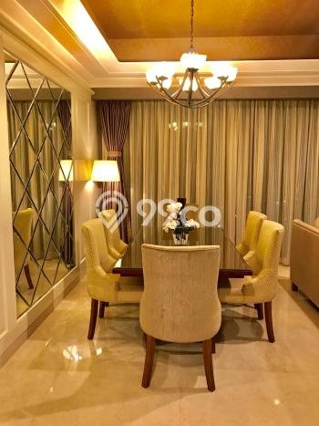 Apartemen Luxury Dijual di Jakarta Selatan Lokasi Strategis Punya 3 Kamar Tidur Apartemen Luxury Dijual di Jakarta Selatan Lokasi Strategis Punya 3 Kamar Tidur