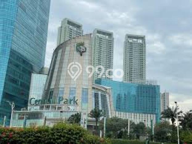 Tanah Dijual Area Strategis di Meruya Jakarta Barat 832m2 Tanah Dijual Area Strategis di Meruya Jakarta Barat 832m2
