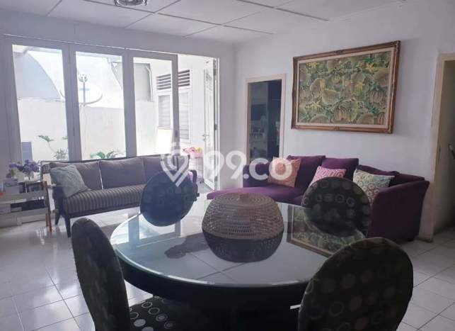 Best Deal Hunian Mewah Ideal dan Luas di Kebon Jeruk, Jakarta Barat Best Deal Hunian Mewah Ideal dan Luas di Kebon Jeruk, Jakarta Barat