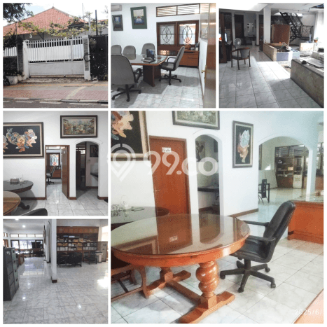 For Sale Rumah Elit Exclusive di Tebet, Jakarta Selatan For Sale Rumah Elit Exclusive di Tebet, Jakarta Selatan
