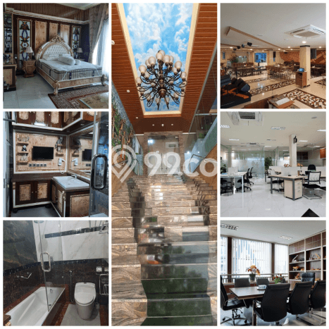 Komersial Dijual di Kawasan Kebayoran Baru, Jakarta Selatan Harga Kompetitif Komersial Dijual di Kawasan Kebayoran Baru, Jakarta Selatan Harga Kompetitif
