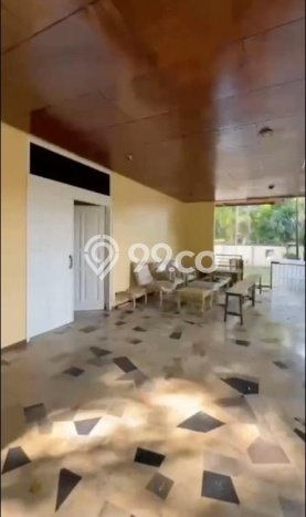 Siap Huni Hunian Elit 7 Kamar di Kebayoran Baru Dekat ke Mana Saja Siap Huni Hunian Elit 7 Kamar di Kebayoran Baru Dekat ke Mana Saja