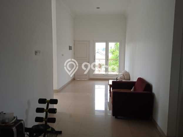 Rumah Luxury Modern Tanpa Renovasi di Bintaro Tangerang Selatan Rumah Luxury Modern Tanpa Renovasi di Bintaro Tangerang Selatan