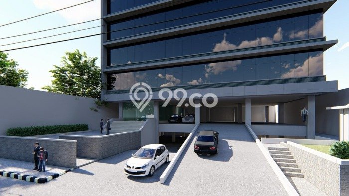 Kantor Dijual di Jakarta Selatan LT 965m2 & LB 4000m2 Lokasi Terbaik! Kantor Dijual di Jakarta Selatan LT 965m2 & LB 4000m2 Lokasi Terbaik!