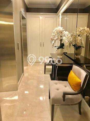 Apartemen Luxury Dijual di Jakarta Selatan Lokasi Strategis Punya 3 Kamar Tidur Apartemen Luxury Dijual di Jakarta Selatan Lokasi Strategis Punya 3 Kamar Tidur