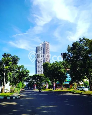 Apartemen Cozy Dijual di Tangerang Selatan Spesifikasi 2 KT, 1 KM Apartemen Cozy Dijual di Tangerang Selatan Spesifikasi 2 KT, 1 KM