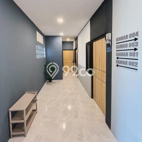 Sewa Kost Lokasi Bagus di Pesanggrahan, Jakarta Selatan Full Furnished Sewa Kost Lokasi Bagus di Pesanggrahan, Jakarta Selatan Full Furnished