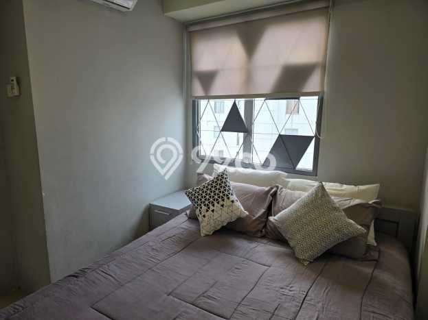 Hunian Apartemen Bagus di Jatinegara 2 Kamar Tidur Hunian Apartemen Bagus di Jatinegara 2 Kamar Tidur