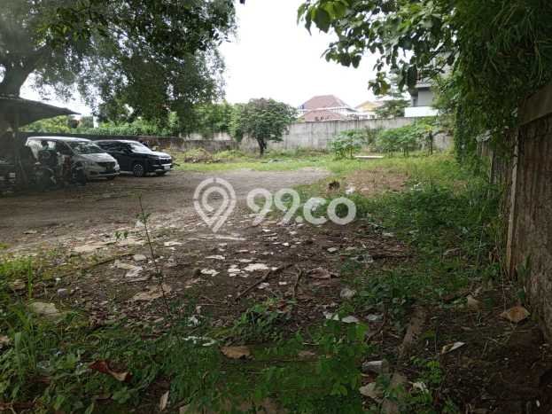 Lahan Dijual Lokasi Pesanggrahan, Jakarta Selatan dengan Luas Tanah 855m2 dan Status SHM Lahan Dijual Lokasi Pesanggrahan, Jakarta Selatan dengan Luas Tanah 855m2 dan Status SHM