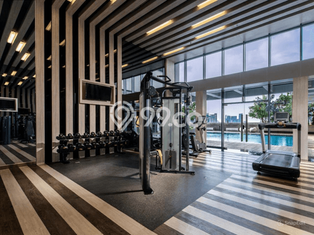 Kantor Bagus LT 97m2 LB 97m2 Dijual di Pancoran Jakarta Selatan Kantor Bagus LT 97m2 LB 97m2 Dijual di Pancoran Jakarta Selatan
