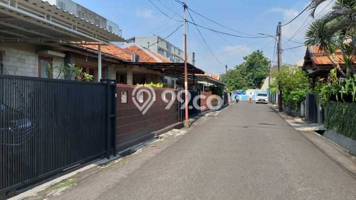 Hunian Super Elit dengan Akses Paling Strategis di Pos Pengumben, Jakarta Barat Hunian Super Elit dengan Akses Paling Strategis di Pos Pengumben, Jakarta Barat