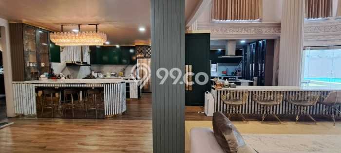 Best Deal Hunian Premium Ideal dan Luas di Cinere, Depok Best Deal Hunian Premium Ideal dan Luas di Cinere, Depok