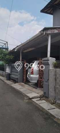 Ready to Use! Luxury House LT 157m2 Desain Modern di Cipinang Melayu Ready to Use! Luxury House LT 157m2 Desain Modern di Cipinang Melayu