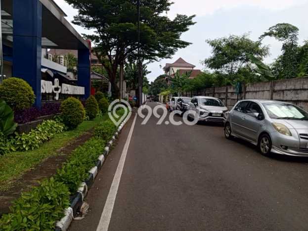 Kavling Tanah Dijual di Pesanggrahan, Jakarta Selatan, Luas 930m2 Area Strategis Kavling Tanah Dijual di Pesanggrahan, Jakarta Selatan, Luas 930m2 Area Strategis