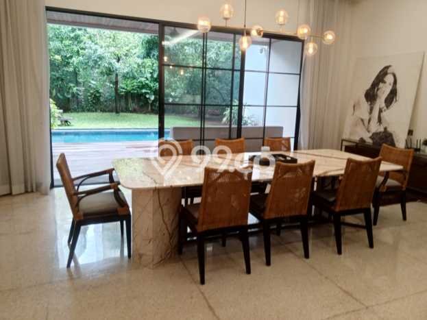 Dijual Hunian Mewah dengan Fasilitas Sekitar Lengkap di Kebayoran Baru, Jakarta Selatan Dijual Hunian Mewah dengan Fasilitas Sekitar Lengkap di Kebayoran Baru, Jakarta Selatan