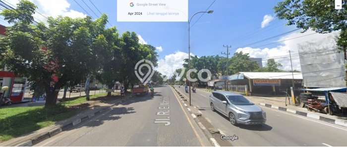 Dijual Tanah di Ilir Timur II Palembang Luas 35550m2 SHM Dijual Tanah di Ilir Timur II Palembang Luas 35550m2 SHM