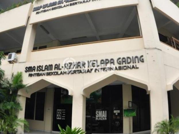 Hunian Eksklusif Dijual LT 144m2 di Kelapa Gading, Jakarta Utara Hunian Eksklusif Dijual LT 144m2 di Kelapa Gading, Jakarta Utara