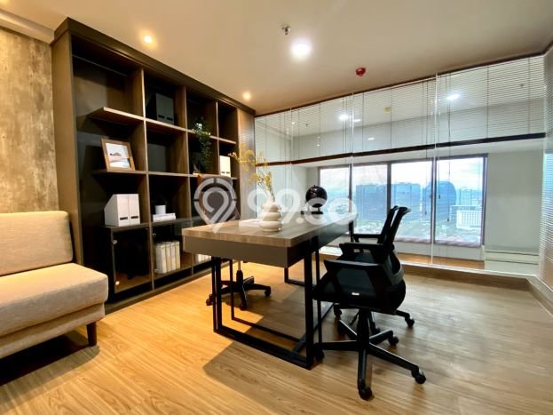 Kantor Bagus LT 97m2 LB 97m2 Dijual di Pancoran Jakarta Selatan Kantor Bagus LT 97m2 LB 97m2 Dijual di Pancoran Jakarta Selatan