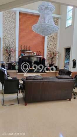 Jual Rumah Mewah Elegan Dengan View Cantik di Pondok Indah, Jakarta Selatan Jual Rumah Mewah Elegan Dengan View Cantik di Pondok Indah, Jakarta Selatan