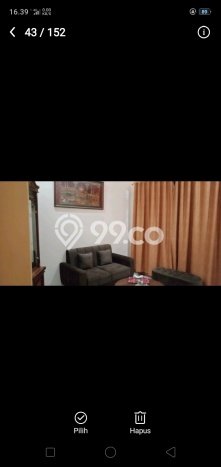 For Sale! Luxury House LT 208m2 Desain Modern di Bandung Barat For Sale! Luxury House LT 208m2 Desain Modern di Bandung Barat