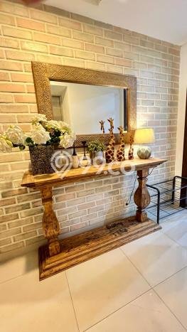 Siap Huni Apartemen Prestisius di Kemang 2 Kamar & 2 Kamar Mandi Siap Huni Apartemen Prestisius di Kemang 2 Kamar & 2 Kamar Mandi