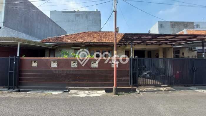 Hunian Super Elit dengan Akses Paling Strategis di Pos Pengumben, Jakarta Barat Hunian Super Elit dengan Akses Paling Strategis di Pos Pengumben, Jakarta Barat