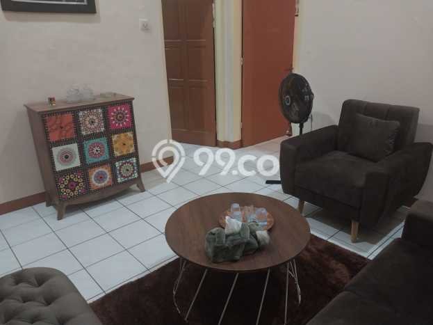 For Sale! Luxury House LT 208m2 Desain Modern di Bandung Barat For Sale! Luxury House LT 208m2 Desain Modern di Bandung Barat