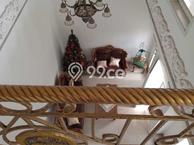 Rumah Luxury Modern Tanpa Renovasi di Bintaro Tangerang Selatan Rumah Luxury Modern Tanpa Renovasi di Bintaro Tangerang Selatan