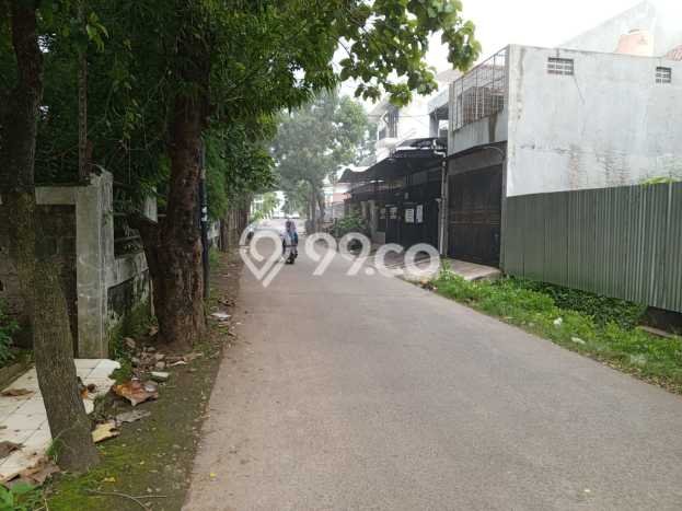 Lahan Dijual Lokasi Pesanggrahan, Jakarta Selatan dengan Luas Tanah 855m2 dan Status SHM Lahan Dijual Lokasi Pesanggrahan, Jakarta Selatan dengan Luas Tanah 855m2 dan Status SHM