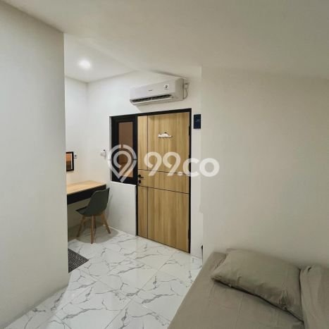 Sewa Kost Lokasi Bagus di Pesanggrahan, Jakarta Selatan Full Furnished Sewa Kost Lokasi Bagus di Pesanggrahan, Jakarta Selatan Full Furnished