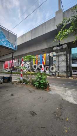 Ruko Dijual di Kebayoran Baru Jakarta Selatan dengan LB 600m2 Ruko Dijual di Kebayoran Baru Jakarta Selatan dengan LB 600m2