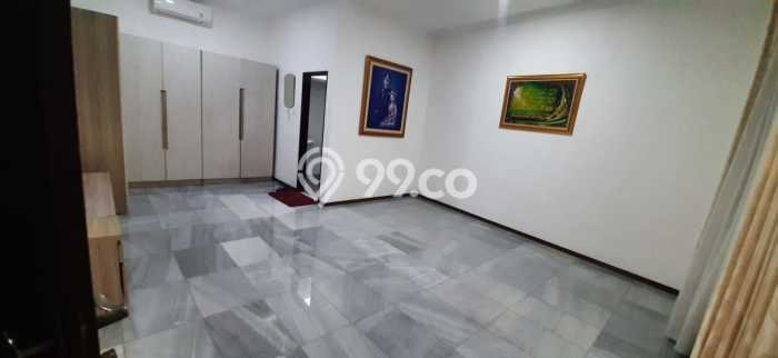 Jual Rumah Luas Elegan Dengan View Eksklusif di Cipete, Jakarta Selatan Jual Rumah Luas Elegan Dengan View Eksklusif di Cipete, Jakarta Selatan