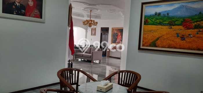 Jual Rumah Luas Elegan Dengan View Eksklusif di Cipete, Jakarta Selatan Jual Rumah Luas Elegan Dengan View Eksklusif di Cipete, Jakarta Selatan