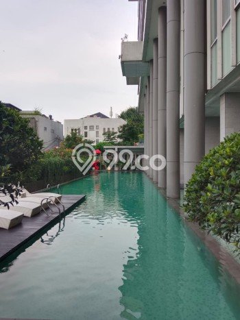 Apartemen Eksklusif di , 3 KT, Luas 189m2m², Dekat Jakarta Selatan, Jakarta Selatan Apartemen Eksklusif di , 3 KT, Luas 189m2m², Dekat Jakarta Selatan, Jakarta Selatan