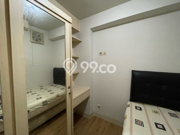 Apartemen di , 2 KT, Luas 33m2m², Strategis Apartemen di , 2 KT, Luas 33m2m², Strategis