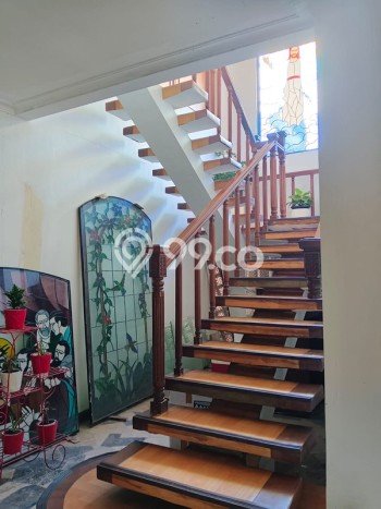 Siap Huni Hunian Elit 6 Kamar di Pancoran Dekat ke Mana Saja Siap Huni Hunian Elit 6 Kamar di Pancoran Dekat ke Mana Saja