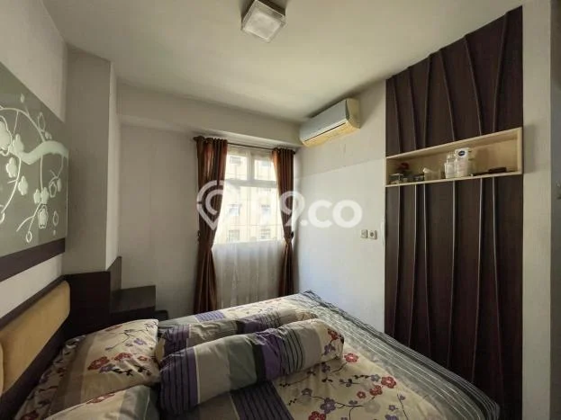 Apartemen Murah Dijual di Jakarta Selatan 2 KT & 1 KM Apartemen Murah Dijual di Jakarta Selatan 2 KT & 1 KM