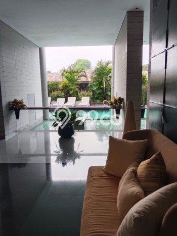 Apartemen Eksklusif di , 3 KT, Luas 189m2m², Dekat Jakarta Selatan, Jakarta Selatan Apartemen Eksklusif di , 3 KT, Luas 189m2m², Dekat Jakarta Selatan, Jakarta Selatan