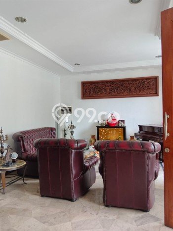 Siap Huni Hunian Elit 6 Kamar di Pancoran Dekat ke Mana Saja Siap Huni Hunian Elit 6 Kamar di Pancoran Dekat ke Mana Saja