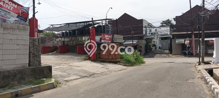 Land Rental Tanah di Cinere, Luas 1260m2m², Lokasi Strategis Land Rental Tanah di Cinere, Luas 1260m2m², Lokasi Strategis