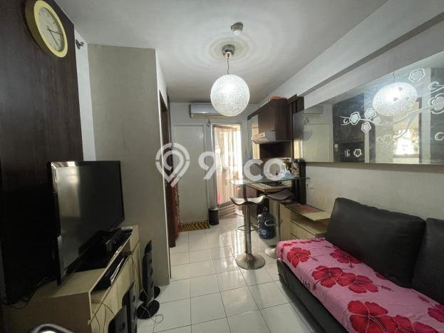 Apartemen Murah Dijual di Jakarta Selatan 2 KT & 1 KM Apartemen Murah Dijual di Jakarta Selatan 2 KT & 1 KM