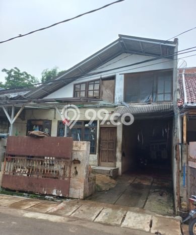 Rumah Minimalis 2 KT di Bintaro Tangerang Selatan Unfurnished Rumah Minimalis 2 KT di Bintaro Tangerang Selatan Unfurnished