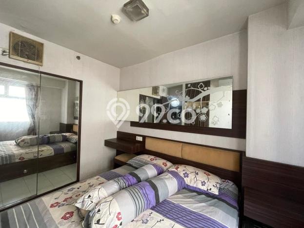 Apartemen Murah Dijual di Jakarta Selatan 2 KT & 1 KM Apartemen Murah Dijual di Jakarta Selatan 2 KT & 1 KM