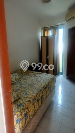 Apartemen Strategis di , 3 KT, Luas 94m2m², Kawasan Jakarta Pusat, Jakarta Pusat, Fasilitas Lengkap Apartemen Strategis di , 3 KT, Luas 94m2m², Kawasan Jakarta Pusat, Jakarta Pusat, Fasilitas Lengkap