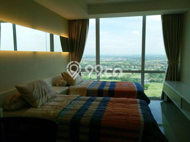Apartemen Murah Dijual di Tangerang 1 KT & 1 KM Apartemen Murah Dijual di Tangerang 1 KT & 1 KM