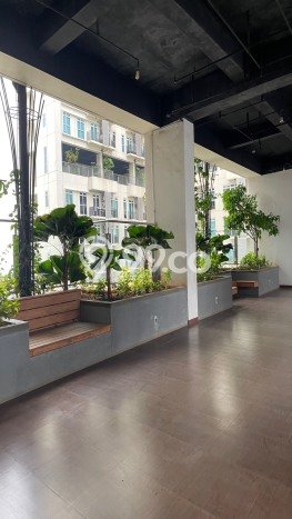 Hunian Apartemen Hemat 1 KT 1 KM di Cengkareng, Jakarta Barat, DKI Jakarta Hunian Apartemen Hemat 1 KT 1 KM di Cengkareng, Jakarta Barat, DKI Jakarta