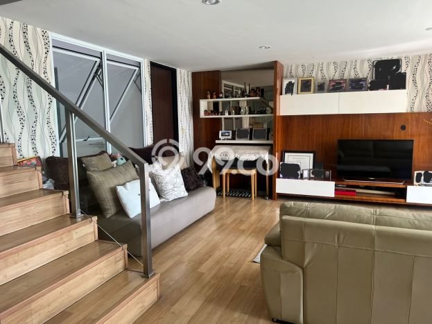 Rumah Elit Modern Tanpa Renovasi di Citra Garden Jakarta Barat Rumah Elit Modern Tanpa Renovasi di Citra Garden Jakarta Barat