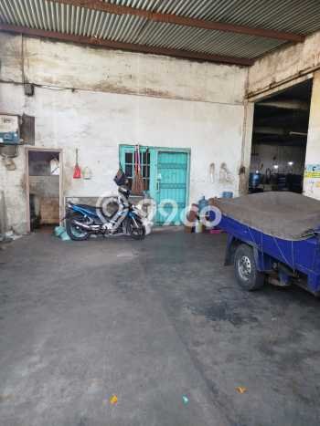Rumah Mewah Akses Mudah di Jakarta Barat Rumah Mewah Akses Mudah di Jakarta Barat