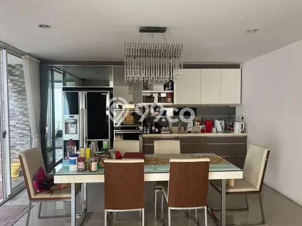 Rumah Elit Modern Tanpa Renovasi di Citra Garden Jakarta Barat Rumah Elit Modern Tanpa Renovasi di Citra Garden Jakarta Barat