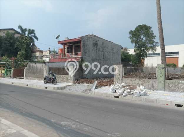 Tanah Dijual Area Strategis di Duri Kosambi Jakarta Barat 1389m2 Tanah Dijual Area Strategis di Duri Kosambi Jakarta Barat 1389m2
